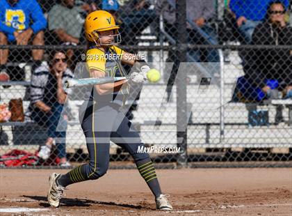 Thumbnail 1 in Vanden vs. Benicia (D3 CIF SJS Final Game 1) photogallery.