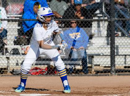 Thumbnail 2 in Vanden vs. Benicia (D3 CIF SJS Final Game 1) photogallery.