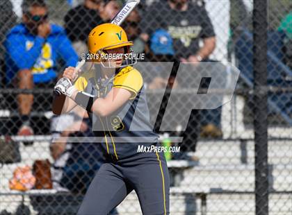Thumbnail 1 in Vanden vs. Benicia (D3 CIF SJS Final Game 1) photogallery.