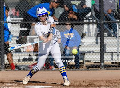 Thumbnail 1 in Vanden vs. Benicia (D3 CIF SJS Final Game 1) photogallery.