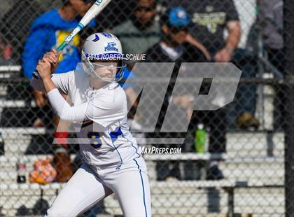 Thumbnail 1 in Vanden vs. Benicia (D3 CIF SJS Final Game 1) photogallery.