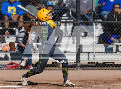 Thumbnail 2 in Vanden vs. Benicia (D3 CIF SJS Final Game 1) photogallery.