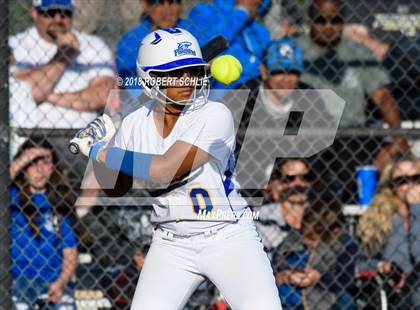 Thumbnail 3 in Vanden vs. Benicia (D3 CIF SJS Final Game 1) photogallery.