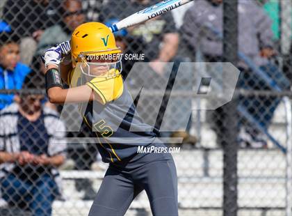 Thumbnail 1 in Vanden vs. Benicia (D3 CIF SJS Final Game 1) photogallery.