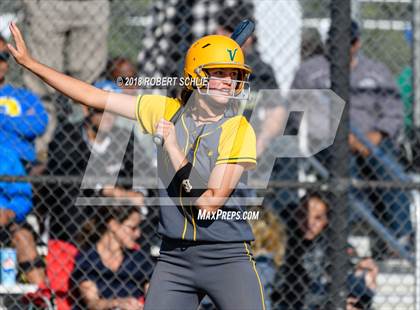 Thumbnail 2 in Vanden vs. Benicia (D3 CIF SJS Final Game 1) photogallery.