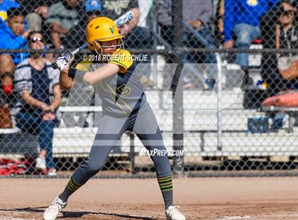 Thumbnail 2 in Vanden vs. Benicia (D3 CIF SJS Final Game 1) photogallery.