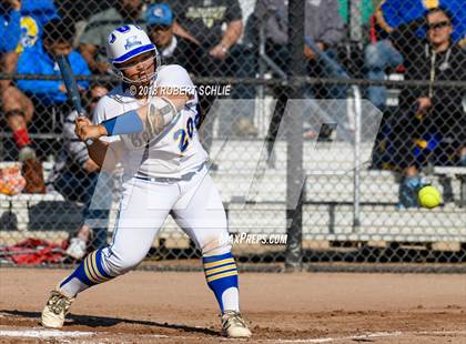 Thumbnail 1 in Vanden vs. Benicia (D3 CIF SJS Final Game 1) photogallery.
