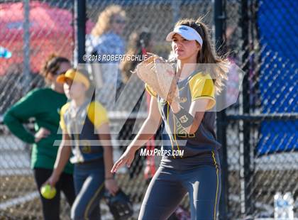 Thumbnail 3 in Vanden vs. Benicia (D3 CIF SJS Final Game 1) photogallery.