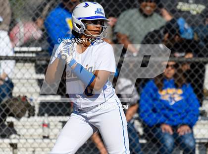Thumbnail 1 in Vanden vs. Benicia (D3 CIF SJS Final Game 1) photogallery.