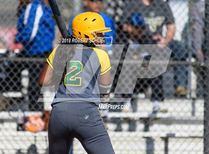 Thumbnail 2 in Vanden vs. Benicia (D3 CIF SJS Final Game 1) photogallery.