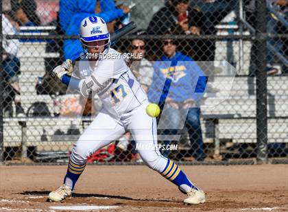 Thumbnail 1 in Vanden vs. Benicia (D3 CIF SJS Final Game 1) photogallery.