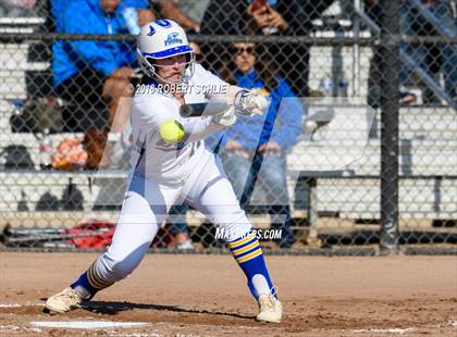 Thumbnail 3 in Vanden vs. Benicia (D3 CIF SJS Final Game 1) photogallery.