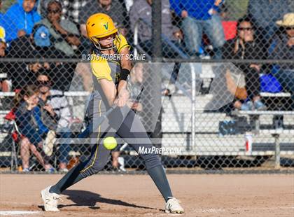 Thumbnail 1 in Vanden vs. Benicia (D3 CIF SJS Final Game 1) photogallery.