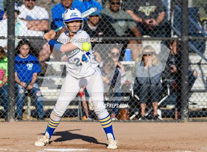 Thumbnail 2 in Vanden vs. Benicia (D3 CIF SJS Final Game 1) photogallery.