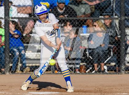 Thumbnail 3 in Vanden vs. Benicia (D3 CIF SJS Final Game 1) photogallery.