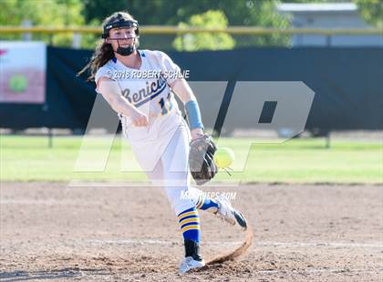 Thumbnail 3 in Vanden vs. Benicia (D3 CIF SJS Final Game 1) photogallery.