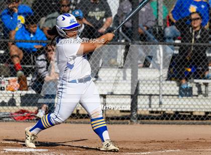 Thumbnail 3 in Vanden vs. Benicia (D3 CIF SJS Final Game 1) photogallery.