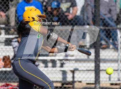 Thumbnail 3 in Vanden vs. Benicia (D3 CIF SJS Final Game 1) photogallery.