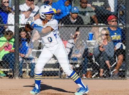 Thumbnail 3 in Vanden vs. Benicia (D3 CIF SJS Final Game 1) photogallery.