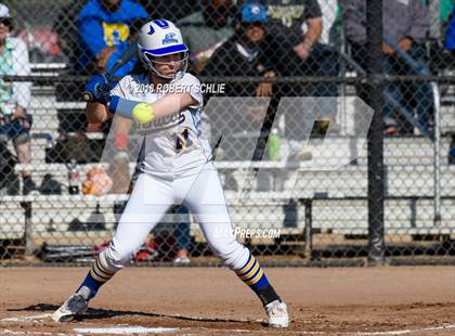 Thumbnail 2 in Vanden vs. Benicia (D3 CIF SJS Final Game 1) photogallery.