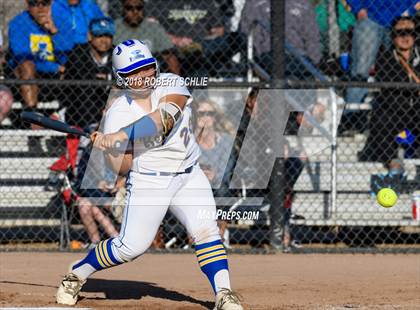 Thumbnail 1 in Vanden vs. Benicia (D3 CIF SJS Final Game 1) photogallery.