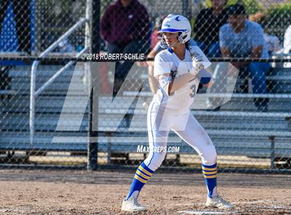 Thumbnail 2 in Vanden vs. Benicia (D3 CIF SJS Final Game 1) photogallery.
