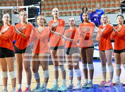 Thumbnail 1 in Xavier College Prep vs. Corona del Sol (AIA 6A Final) photogallery.