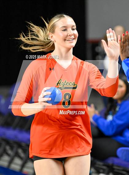 Thumbnail 1 in Xavier College Prep vs. Corona del Sol (AIA 6A Final) photogallery.