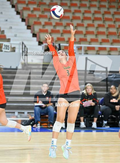 Thumbnail 1 in Xavier College Prep vs. Corona del Sol (AIA 6A Final) photogallery.