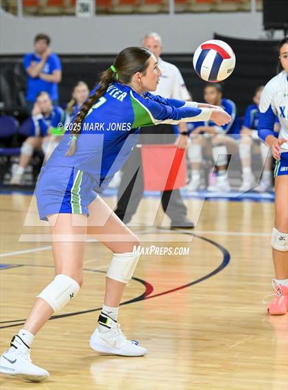 Thumbnail 1 in Xavier College Prep vs. Corona del Sol (AIA 6A Final) photogallery.