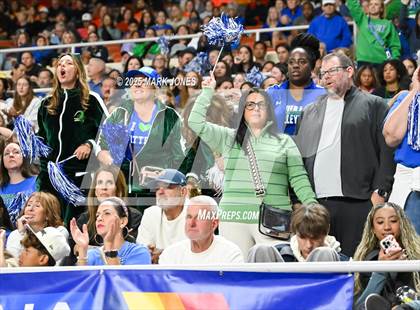 Thumbnail 3 in Xavier College Prep vs. Corona del Sol (AIA 6A Final) photogallery.