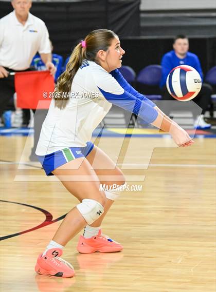 Thumbnail 1 in Xavier College Prep vs. Corona del Sol (AIA 6A Final) photogallery.