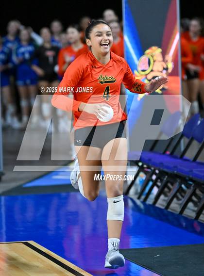 Thumbnail 1 in Xavier College Prep vs. Corona del Sol (AIA 6A Final) photogallery.