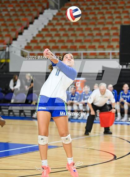 Thumbnail 1 in Xavier College Prep vs. Corona del Sol (AIA 6A Final) photogallery.