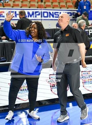 Xavier College Prep vs. Corona del Sol (AIA 6A Final)