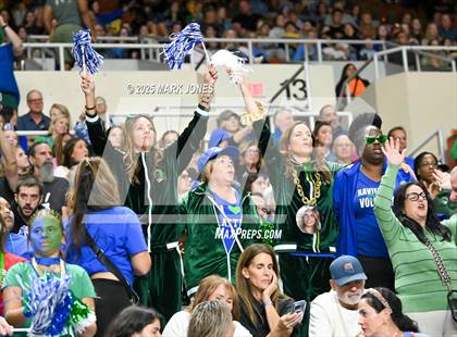 Thumbnail 1 in Xavier College Prep vs. Corona del Sol (AIA 6A Final) photogallery.