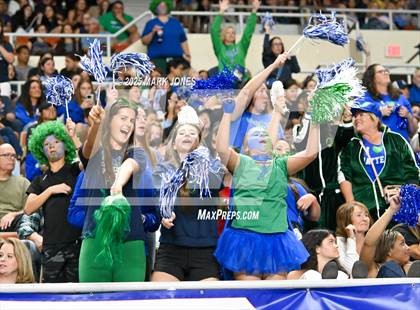 Thumbnail 1 in Xavier College Prep vs. Corona del Sol (AIA 6A Final) photogallery.