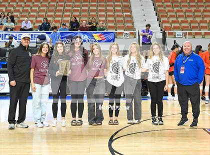 Thumbnail 3 in Xavier College Prep vs. Corona del Sol (AIA 6A Final) photogallery.