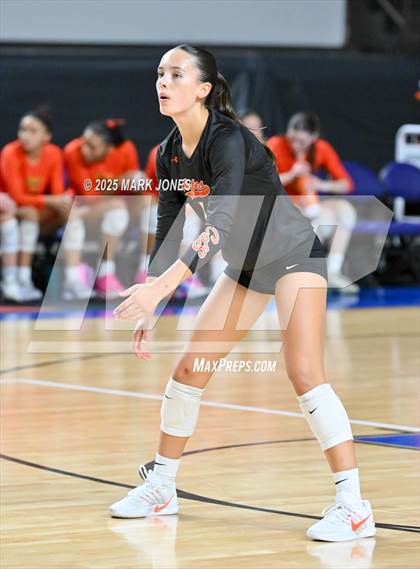 Thumbnail 1 in Xavier College Prep vs. Corona del Sol (AIA 6A Final) photogallery.