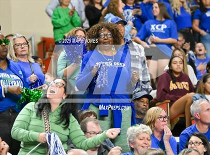 Thumbnail 2 in Xavier College Prep vs. Corona del Sol (AIA 6A Final) photogallery.