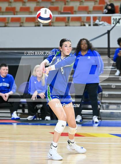 Thumbnail 3 in Xavier College Prep vs. Corona del Sol (AIA 6A Final) photogallery.