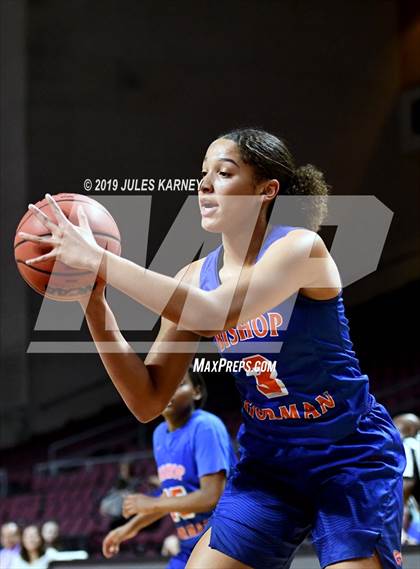 Thumbnail 3 in Spanish Springs vs Bishop Gorman (NIAA 4A Semifinal) photogallery.