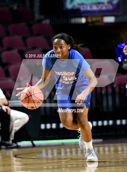 Thumbnail 1 in Spanish Springs vs Bishop Gorman (NIAA 4A Semifinal) photogallery.