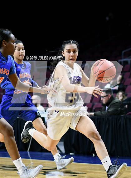 Thumbnail 2 in Spanish Springs vs Bishop Gorman (NIAA 4A Semifinal) photogallery.