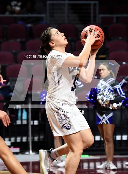 Thumbnail 3 in Spanish Springs vs Bishop Gorman (NIAA 4A Semifinal) photogallery.
