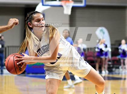 Thumbnail 2 in Spanish Springs vs Bishop Gorman (NIAA 4A Semifinal) photogallery.