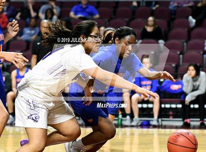 Thumbnail 1 in Spanish Springs vs Bishop Gorman (NIAA 4A Semifinal) photogallery.