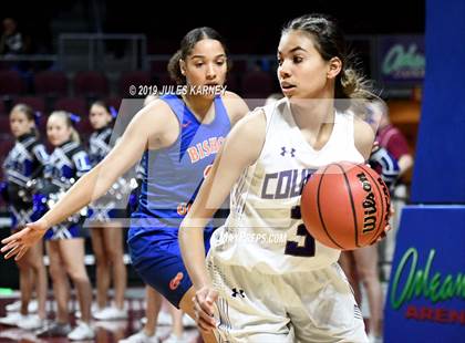 Thumbnail 1 in Spanish Springs vs Bishop Gorman (NIAA 4A Semifinal) photogallery.