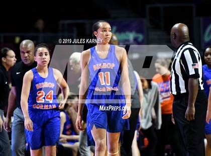 Thumbnail 1 in Spanish Springs vs Bishop Gorman (NIAA 4A Semifinal) photogallery.