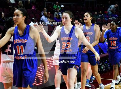Thumbnail 2 in Spanish Springs vs Bishop Gorman (NIAA 4A Semifinal) photogallery.